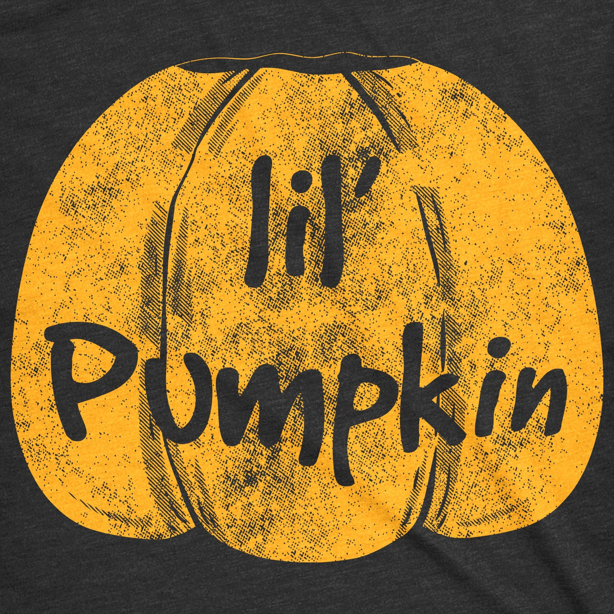 Lil Pumpkin Maternity T Shirt product image 3