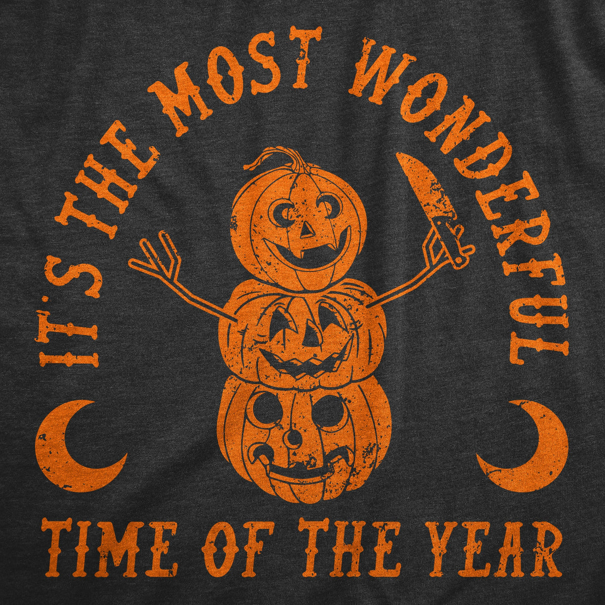 Its The Most Wonderful Time Of Year Women's T Shirt product image 3