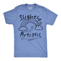 Slightly Artistic Men's T Shirt product image 1