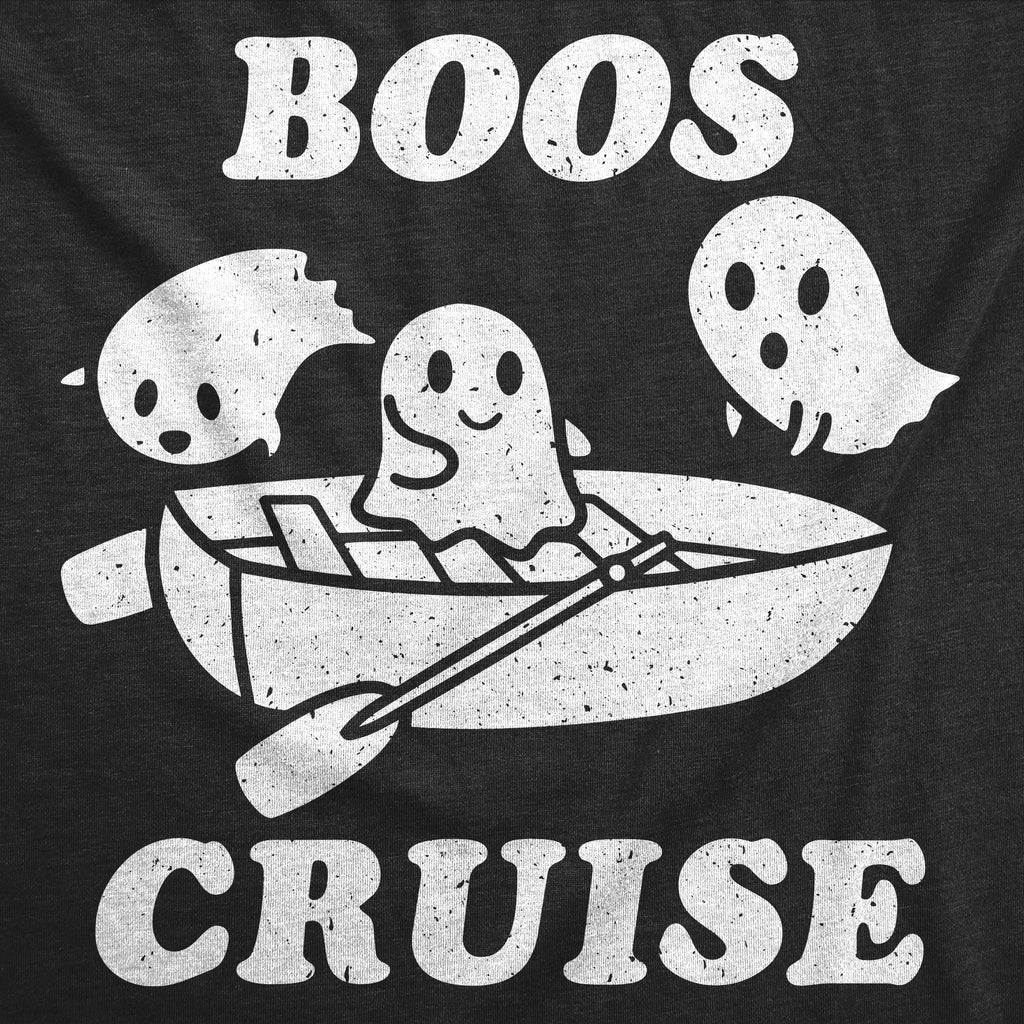 Boos Cruise Women's T Shirt product image 2