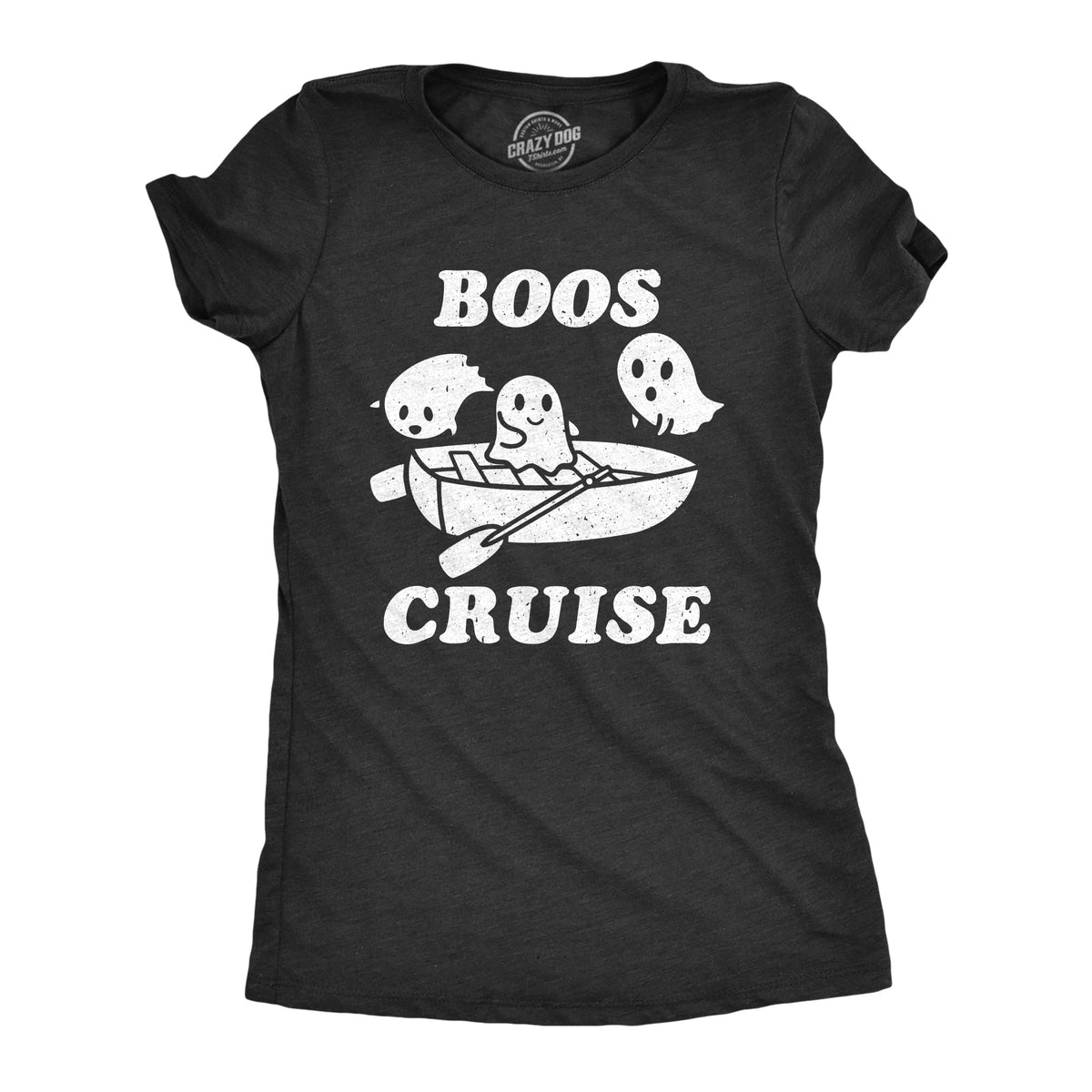 Boos Cruise Women's T Shirt product image 1
