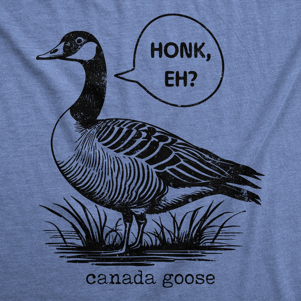 Honk Eh Canada Goose Men's T Shirt product image 3