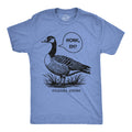 Honk Eh Canada Goose Men's T Shirt product image 1