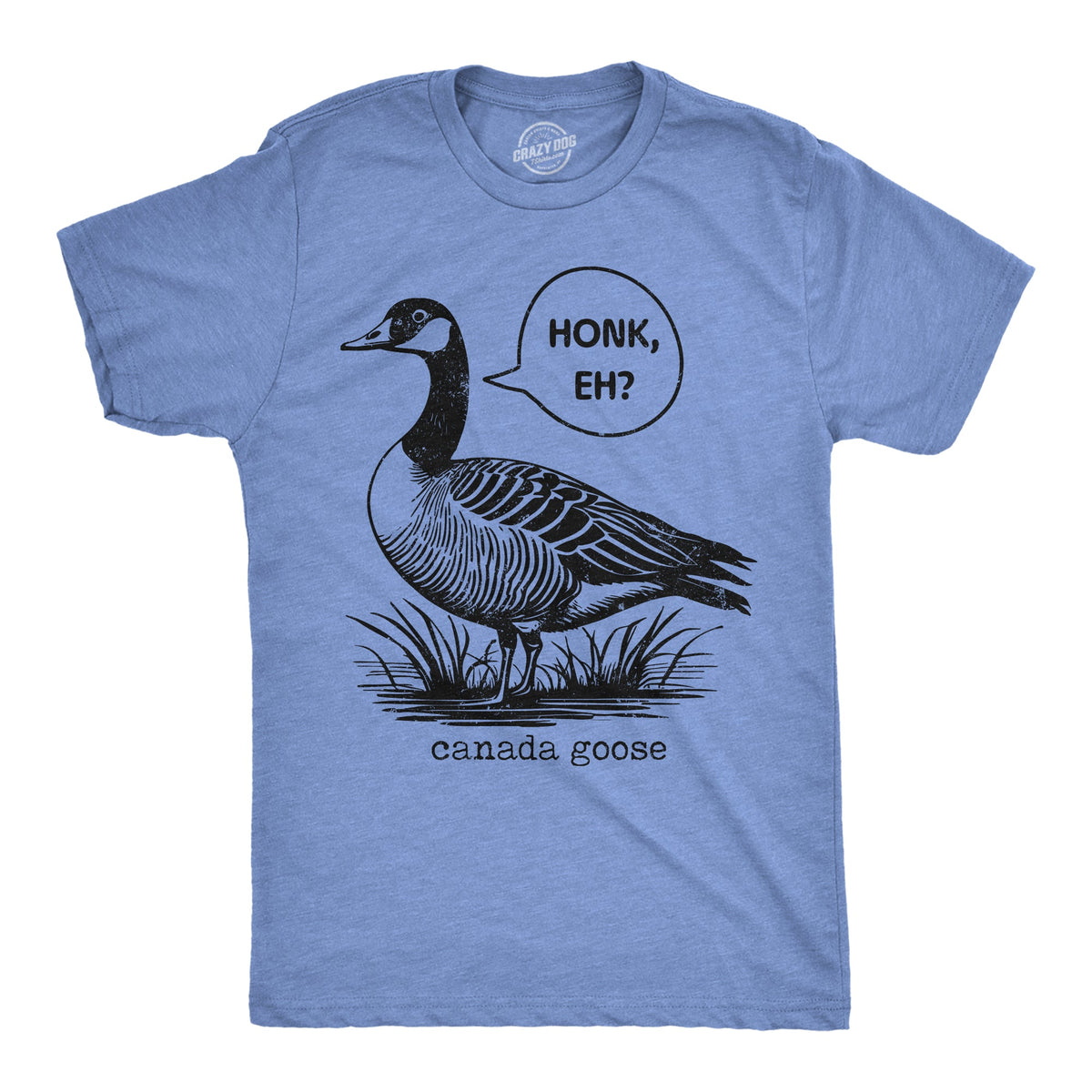 Honk Eh Canada Goose Men's T Shirt product image 1
