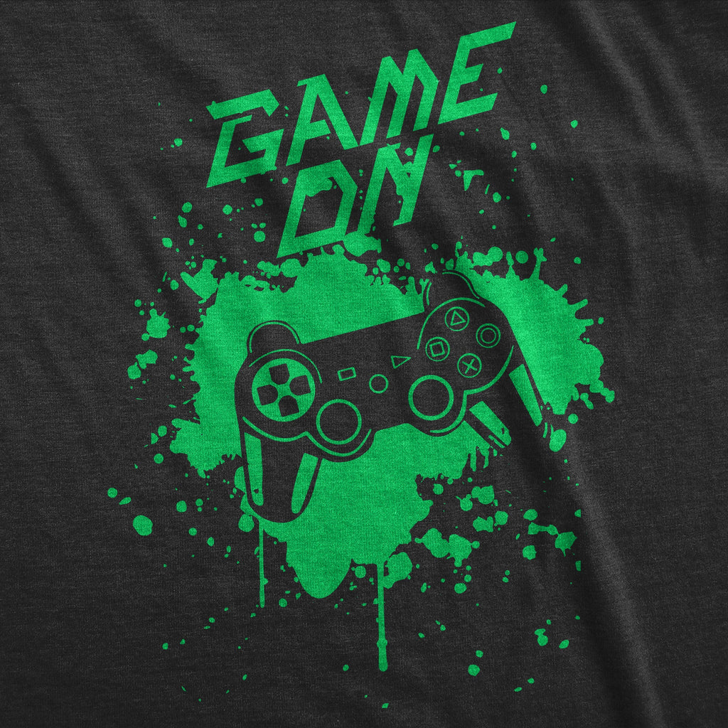 Game On Men's T Shirt product image 2