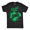 Game On Men's T Shirt product image 1