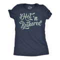 Hot N Bothered Women's T Shirt product image 1