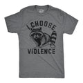 I Choose Violence Men's T Shirt product image 1