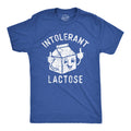Intolerant Lactose Men's T Shirt product image 1