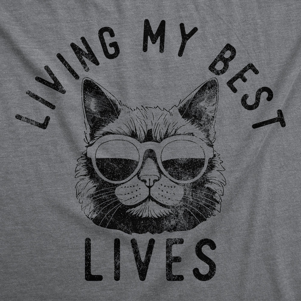 Living My Best Lives Women's T Shirt product image 2