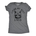 Living My Best Lives Women's T Shirt product image 1