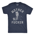 Mother Fucker Freud Men's T Shirt product image 1
