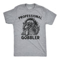 Professional Gobbler Men's T Shirt product image 1