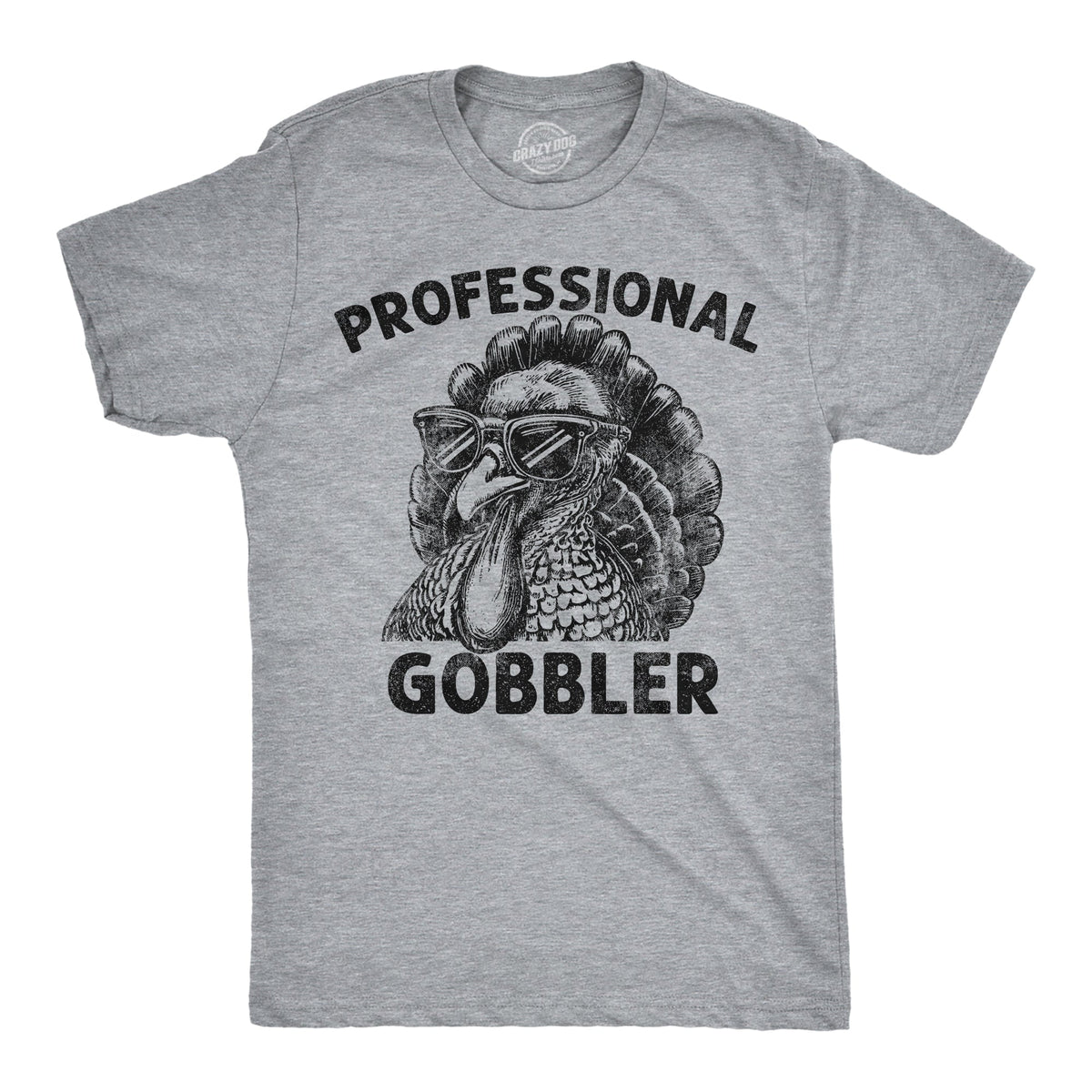 Professional Gobbler Men's T Shirt product image 1