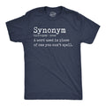 Synonym Definition Men's T Shirt product image 1