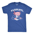 Taxolotl Men's T Shirt product image 1