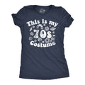 This Is My 70s Costume Women's T Shirt product image 1
