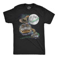 Alligators In Space Men's T Shirt product image 1