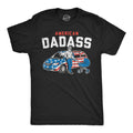 American Dadass Men's T Shirt product image 1