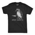 Apology Unaccepted Men's T Shirt product image 1