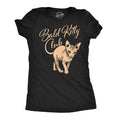 Bald Kitty Club Women's T Shirt product image 1