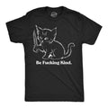 Be Fucking Kind Men's T Shirt product image 1