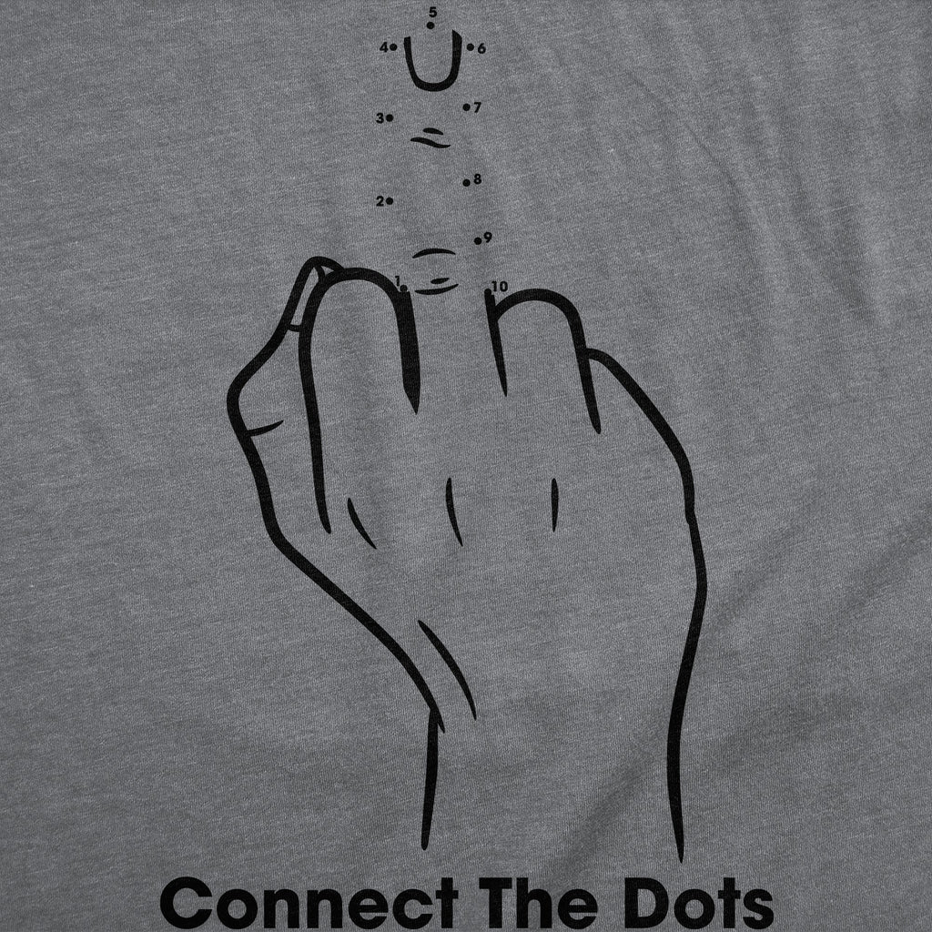 Connect The Dots Men's T Shirt product image 2
