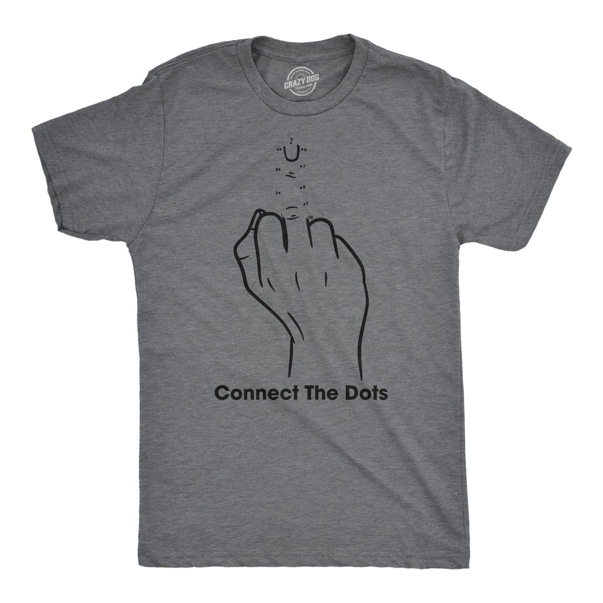 Connect The Dots Men's T Shirt product image 1