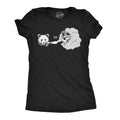 Creation Of Boop Women's T Shirt product image 1