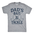 Dads Bait And Tackle Men's T Shirt product image 1