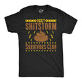 Daily Shitstorm Survivors Club Men's T Shirt product image 1