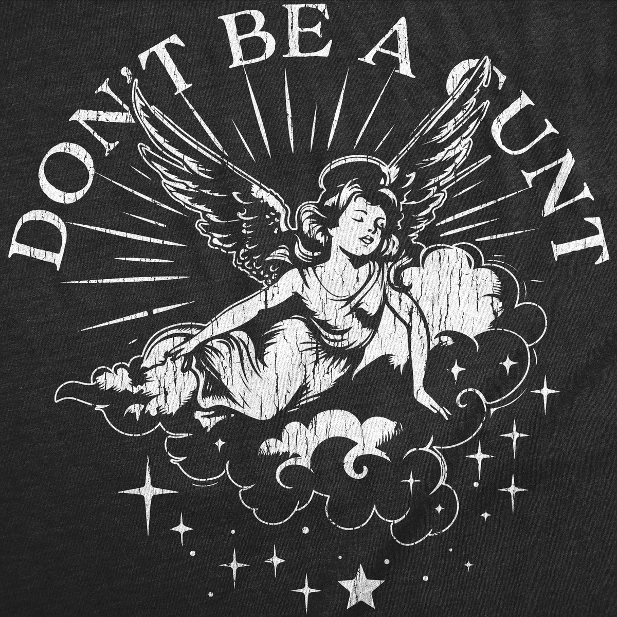 Dont Be A Cunt Women's T Shirt product image 2