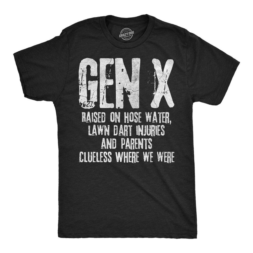Gen X Raised On Hose Water Lawn Dart Injuries And Parents product image 1