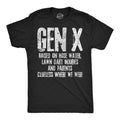 Gen X Raised On Hose Water Lawn Dart Injuries And Parents product image 1