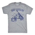 Get Over It Men's T Shirt product image 1