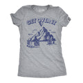Get Over It Women's T Shirt product image 1
