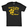 Today Im Going To Give It My Almost Men's T Shirt product image 1