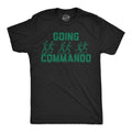 Going Commando Men's T Shirt product image 1