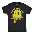 Have A Meltdown You Earned It Men's T Shirt product image 1