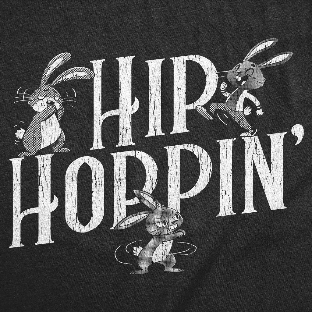 Hip Hoppin Men's T Shirt product image 3