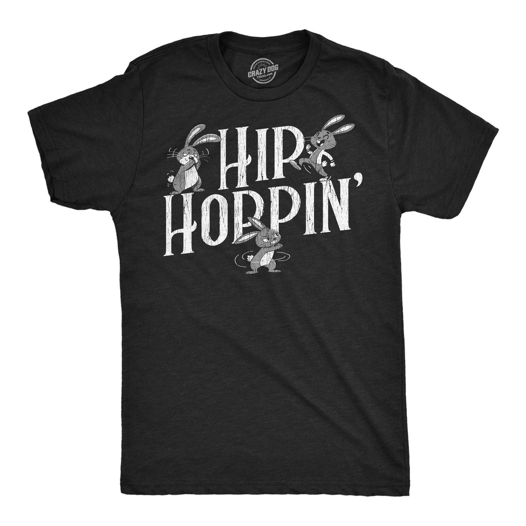 Hip Hoppin Men's T Shirt product image 1