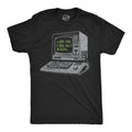 I Hope This Email Kills Us Both Men's T Shirt product image 1