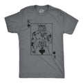 King Of Spades Men's T Shirt product image 1