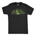 Let Us Pray Men's T Shirt product image 1