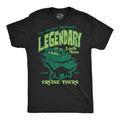 Lengendary Loch Ness Cruise Tours Men's T Shirt product image 1