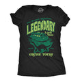 Lengendary Loch Ness Cruise Tours Women's T Shirt product image 1