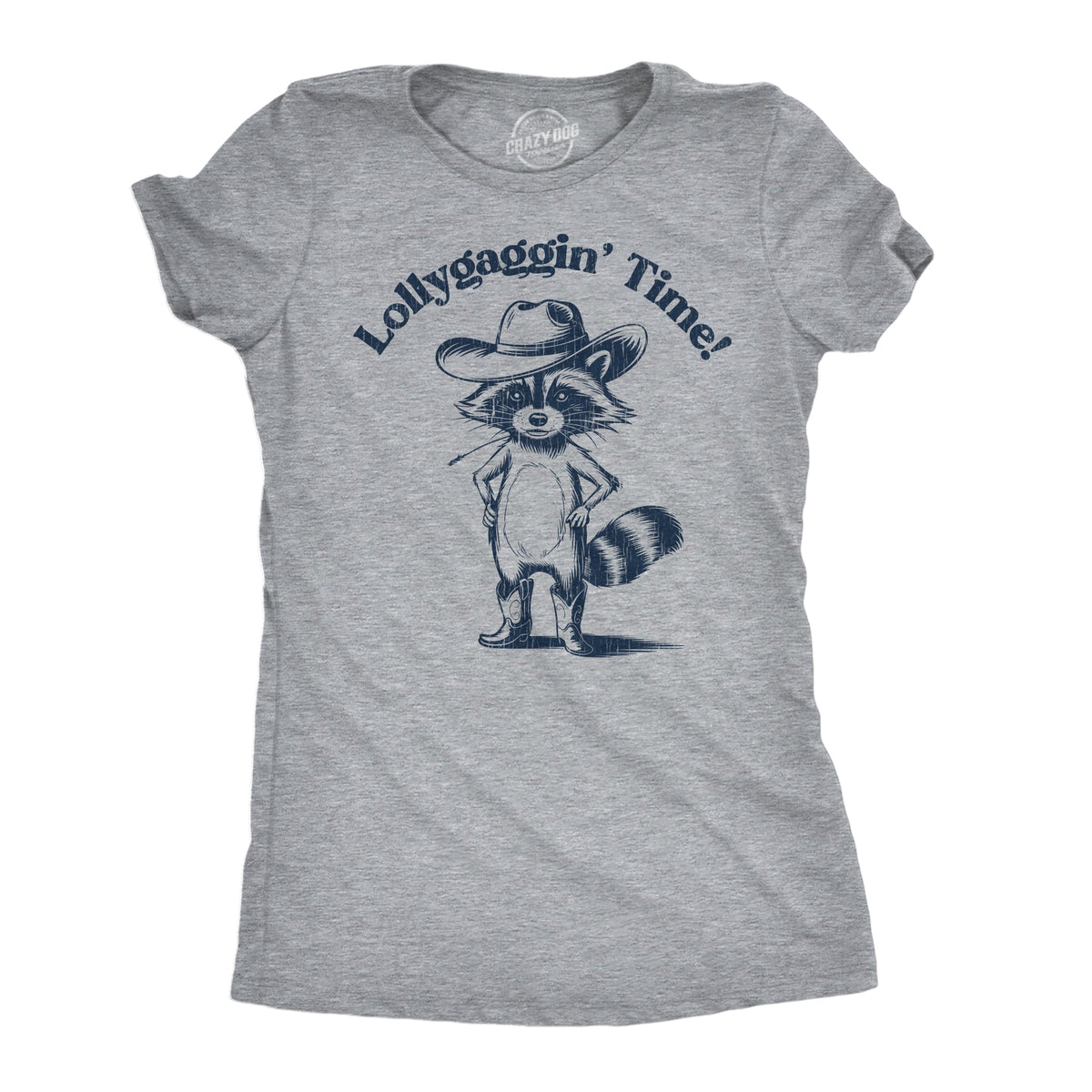Lollygaggin Time Women's T Shirt product image 1