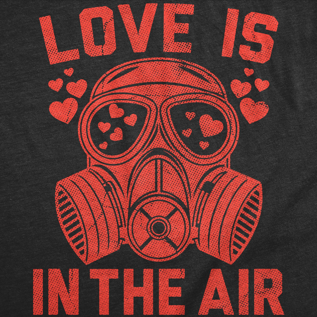 Love Is In The Air Men's T Shirt product image 3