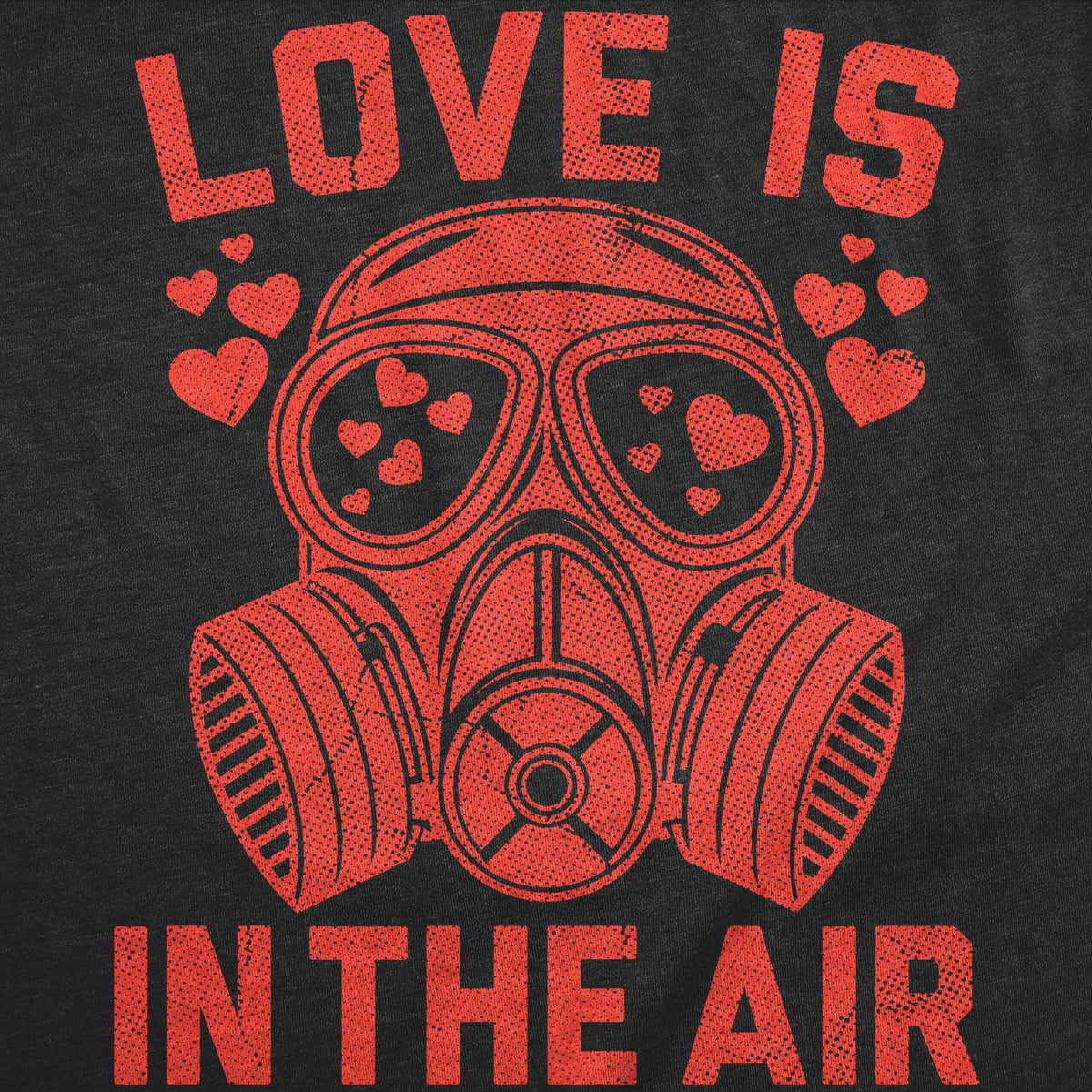 Love Is In The Air Men's T Shirt product image 3