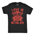 Love Is In The Air Men's T Shirt product image 1